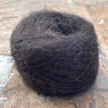 390 - Siena Kid Mohair